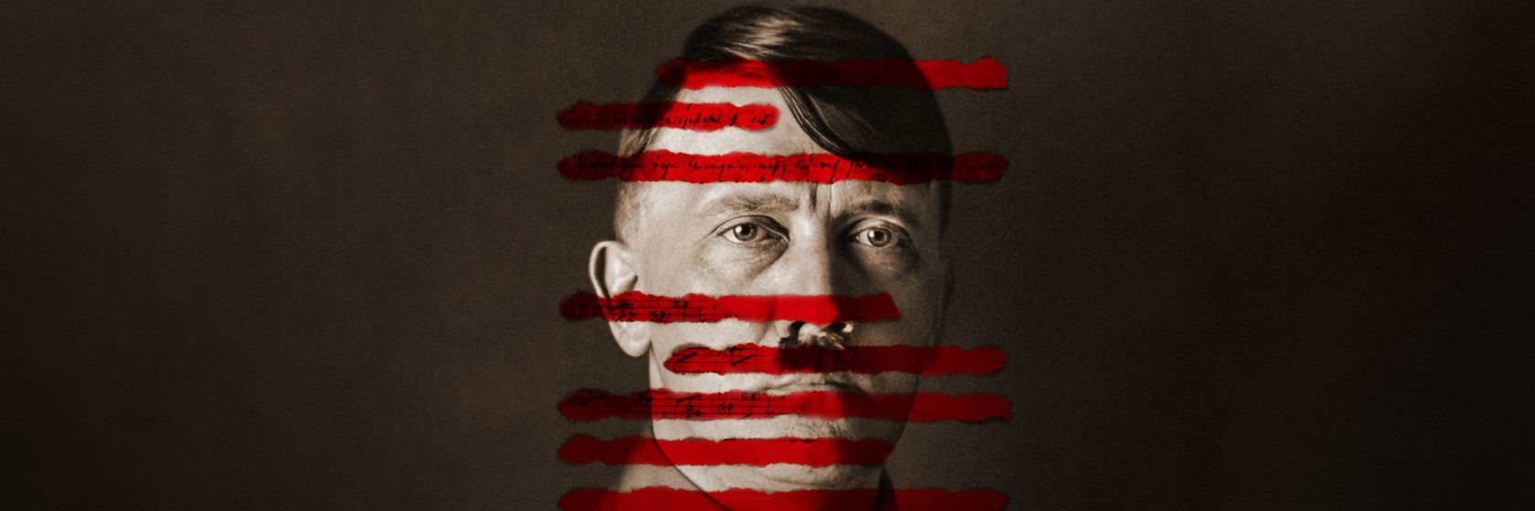 HITLER'S BIG FEAR: | Palace Cinemas