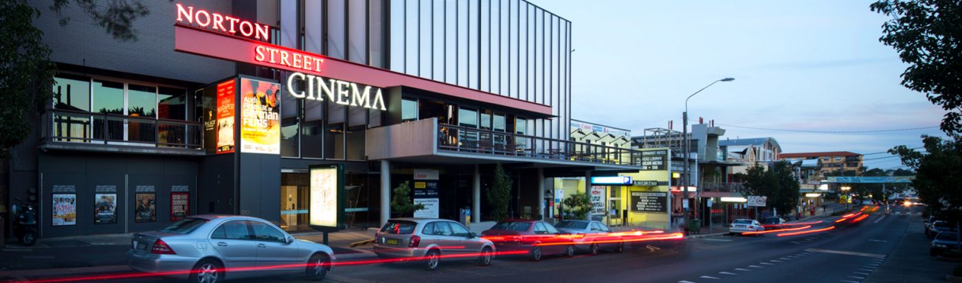 Palace Norton St Cinema - Leichhardt Cinema | Palace Cinemas