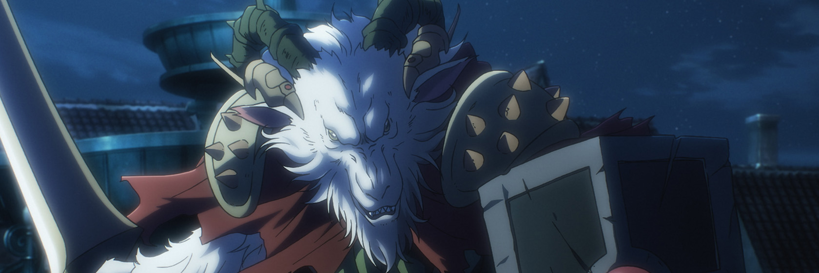 Overlord The Sacred Kingdom (Subbed) Palace Cinemas