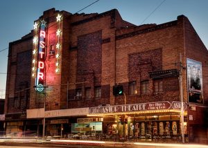 Astor Cinema St Kilda - The Astor Theatre | Palace Cinemas