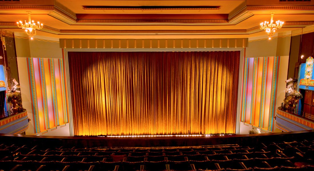 The Astor Theatre Palace Cinemas