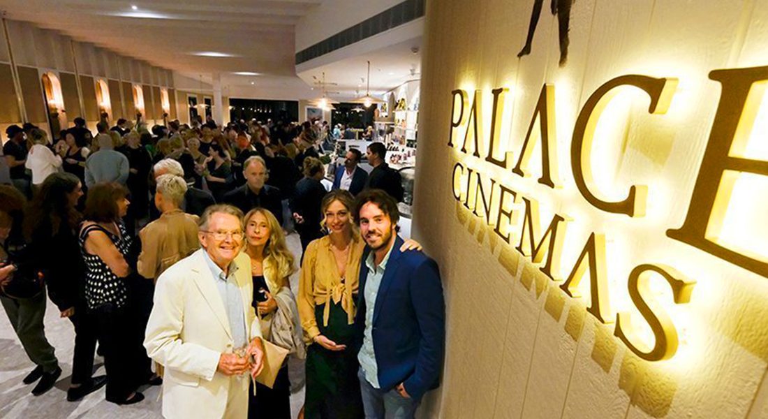 Palace Cinemas Byron Bay