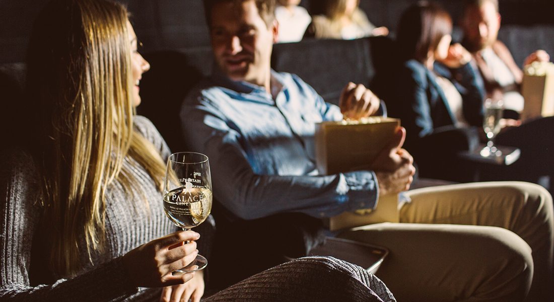 Palace Balwyn Cinema Melbourne's Inner East