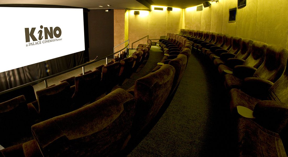 The Kino Cinema Movie Theatre