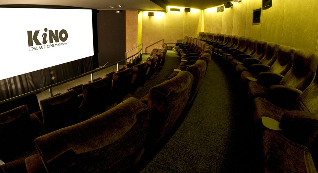 The Kino Cinema Melbourne CBD Palace Cinemas