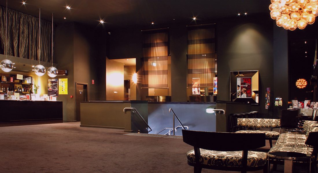 Palace Brighton Bay Bay Street Cinema & Movie Theatre