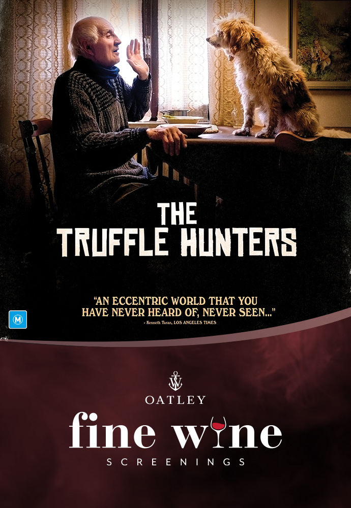 The truffle hunters watch online 2025