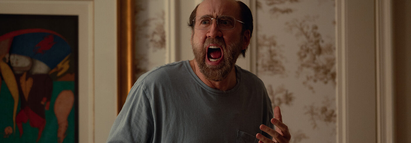 Dream Scenario | Book Tickets | Movies | Palace Cinemas