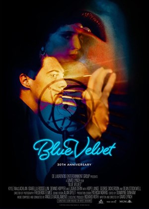 Blue Velvet