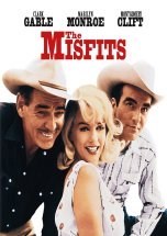 Monroe 100: The Misfits