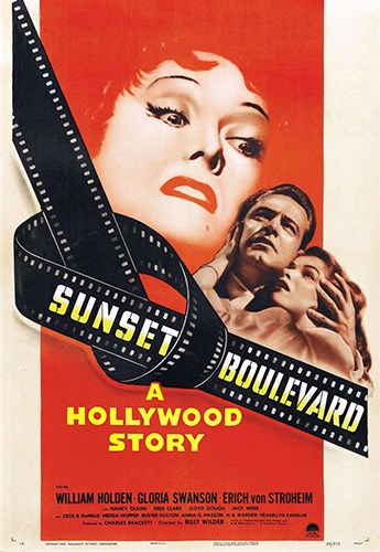 Sunset Blvd
