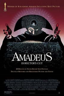 Astor: Amadeus