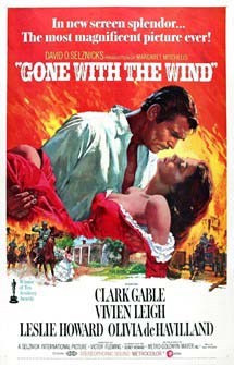 Astor: Gone With The Wind