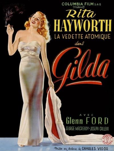 Gilda