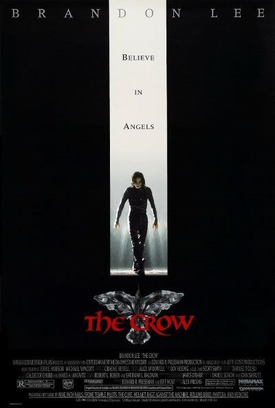 zzzzzzThe Crow (1994)