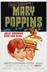 Astor: Mary Poppins