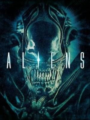 Alien + Aliens