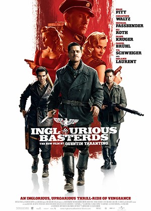 Inglourious Basterds