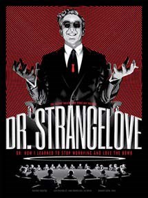Dr. Strangelove