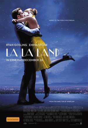 La La Land - 10th Anniversary