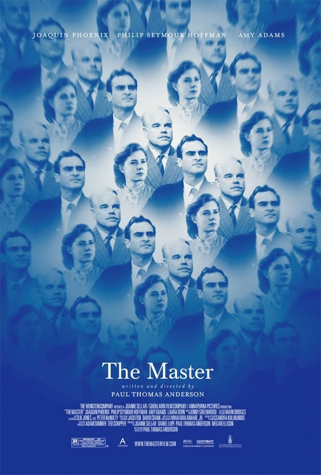 Astor: The Master