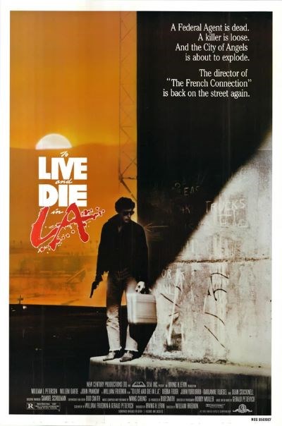 To Live And Die In LA