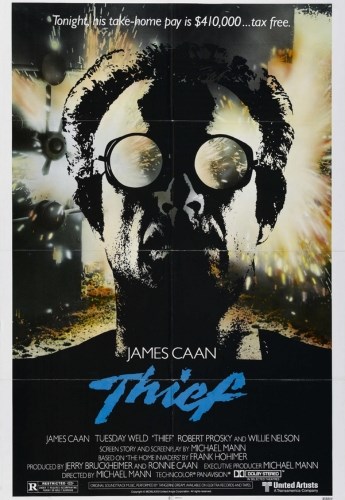 Thief