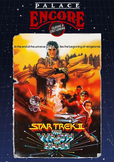 Star Trek: Wrath of Khan