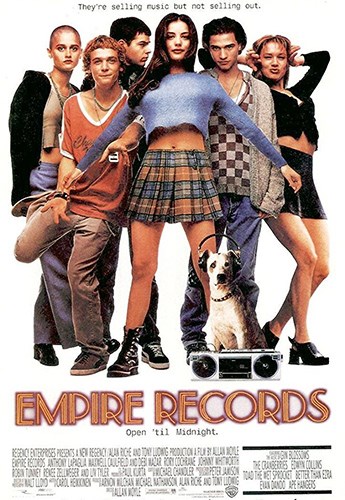 Empire Records