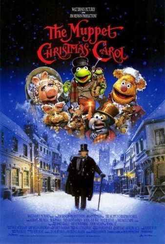 The Muppet Christmas Carol (1992)
