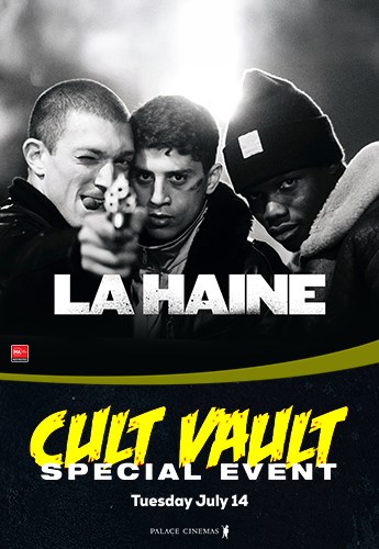 La Haine