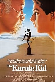 Astor: The Karate Kid