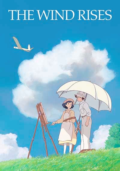 The Wind Rises