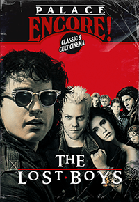 Palace Encore: The Lost Boys