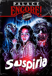Suspiria