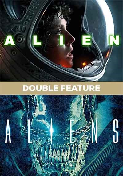 Astor: Alien + Aliens