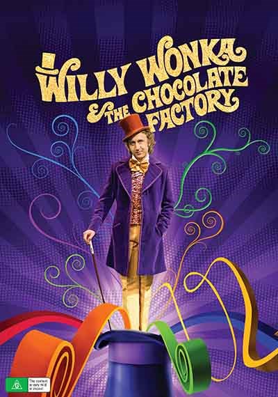 Astor: Willy Wonka