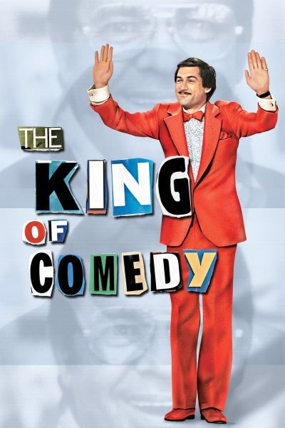 The King of Comedy