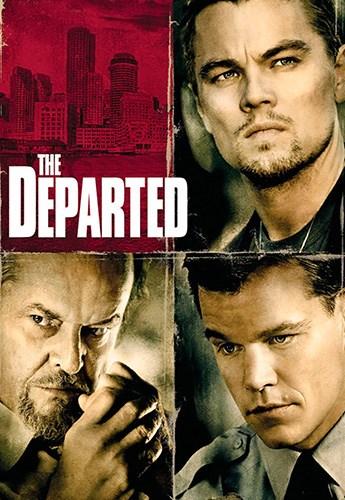 The Departed - 10th Anniversary