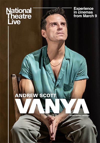 NT LIVE: Vanya (Encore)