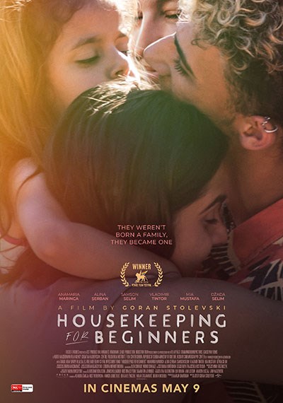 Housekeeping for Beginners