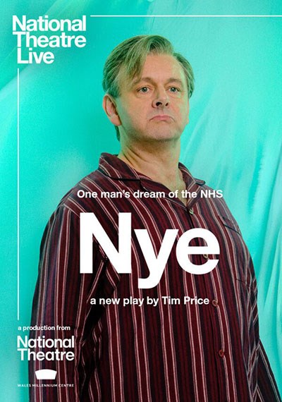 NT LIVE: Nye