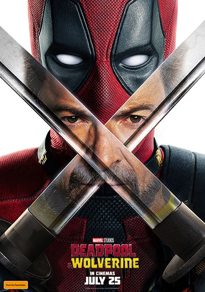 Deadpool & Wolverine