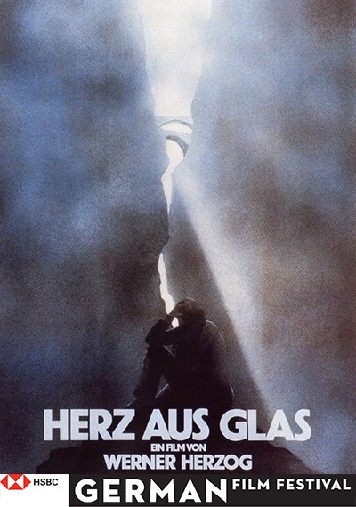 GER24 Heart of Glass