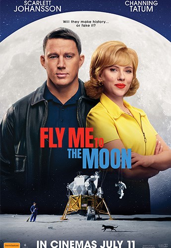 Fly Me to the Moon