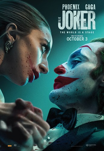 Joker: Folie à Deux