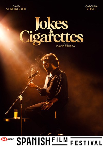 SPA24 Jokes & Cigarettes
