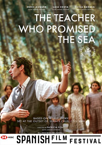 SPA24 The Teacher Who Promised the Sea