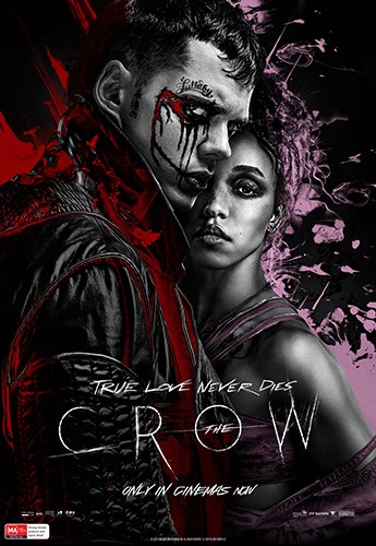 The Crow