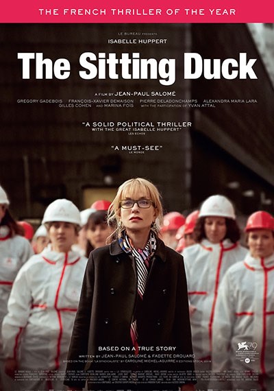The Sitting Duck